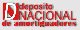 Depósito Nacional de Amortiguadores